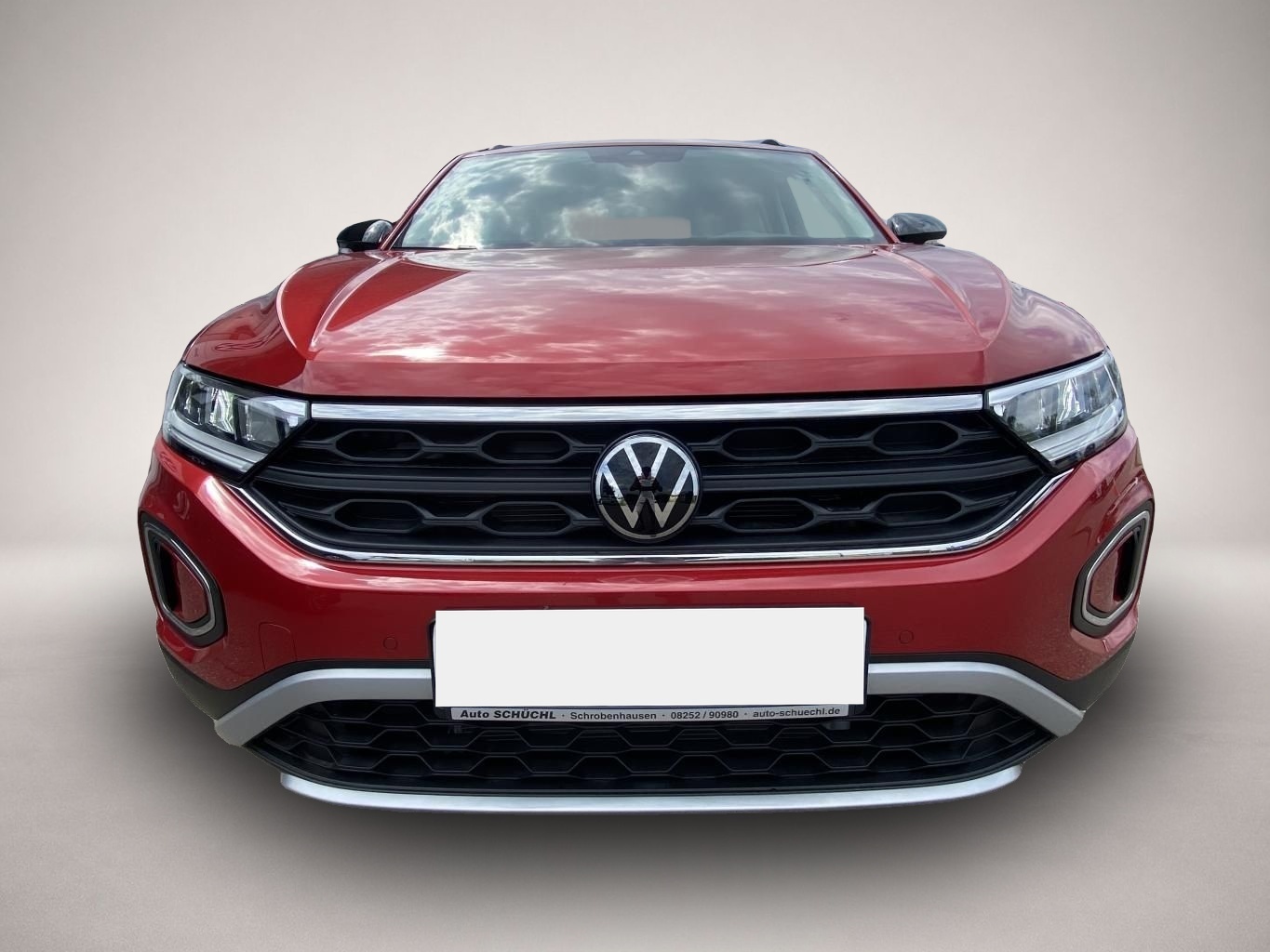 Volkswagen T-Roc (04/2025, )