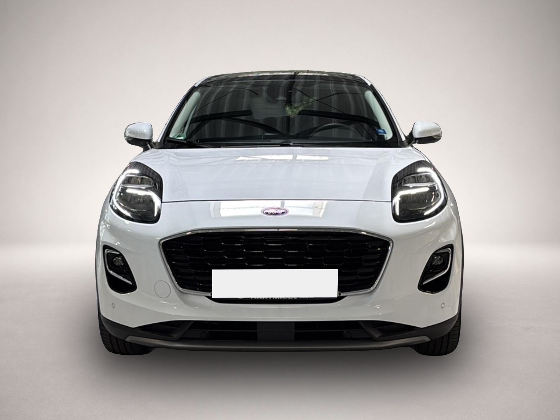 Ford Puma (05/2023, Benzin)