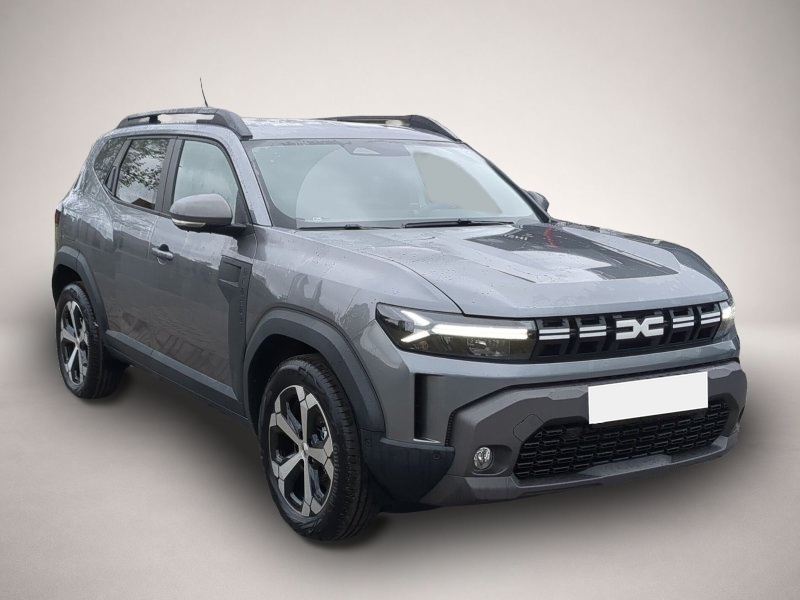 Dacia Duster (05/2026, Autogas (LPG))