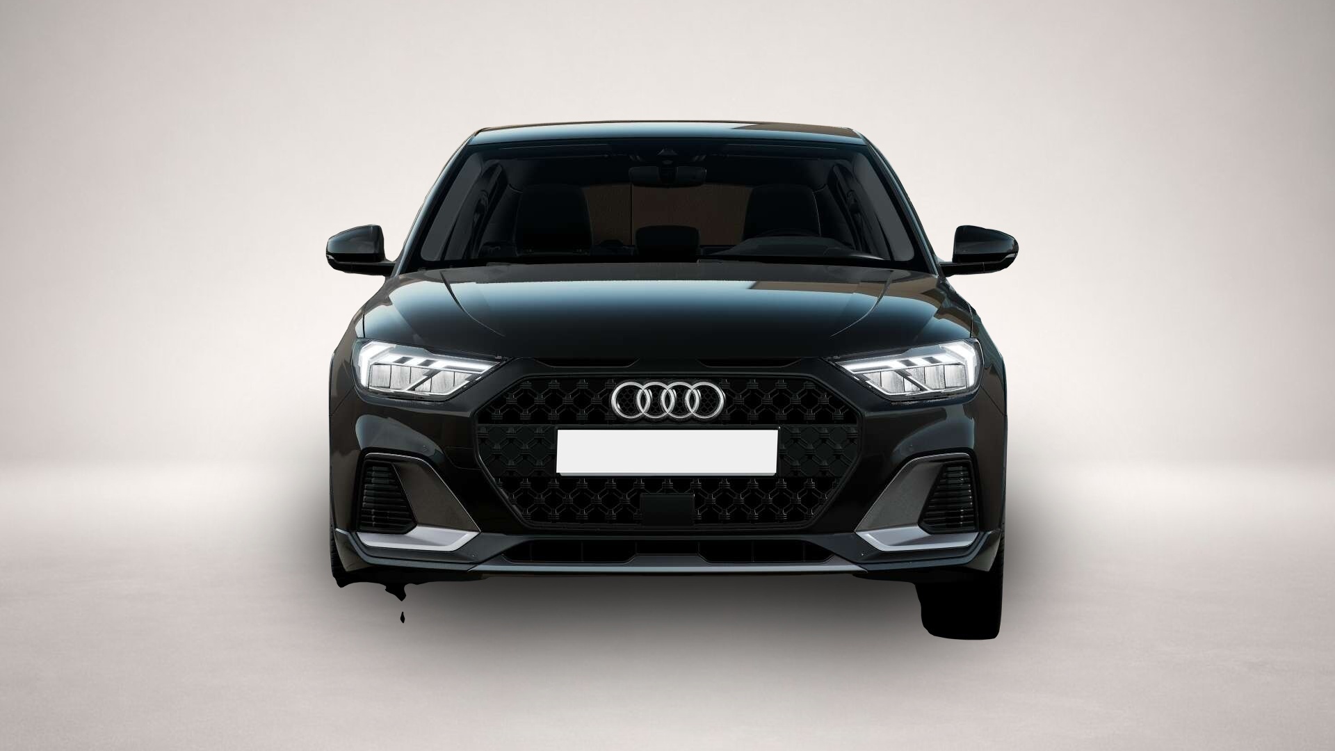 Audi A1 (10/2025, Benzin)