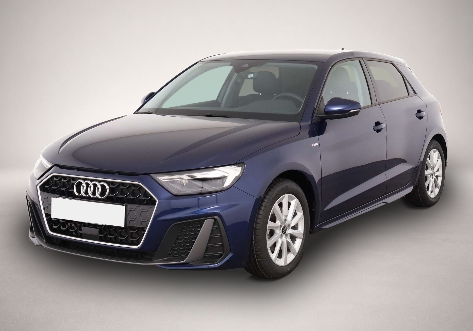 Audi A1 (10/2025, Benzin)