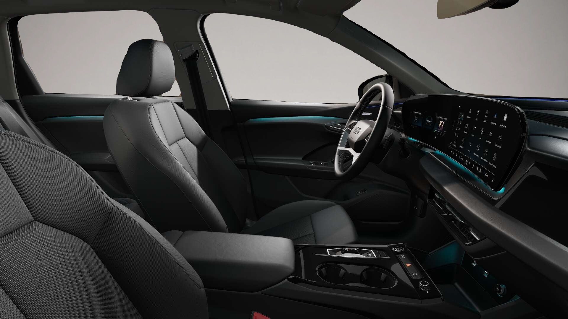 Audi Other (11/2025, ELECTRIC)