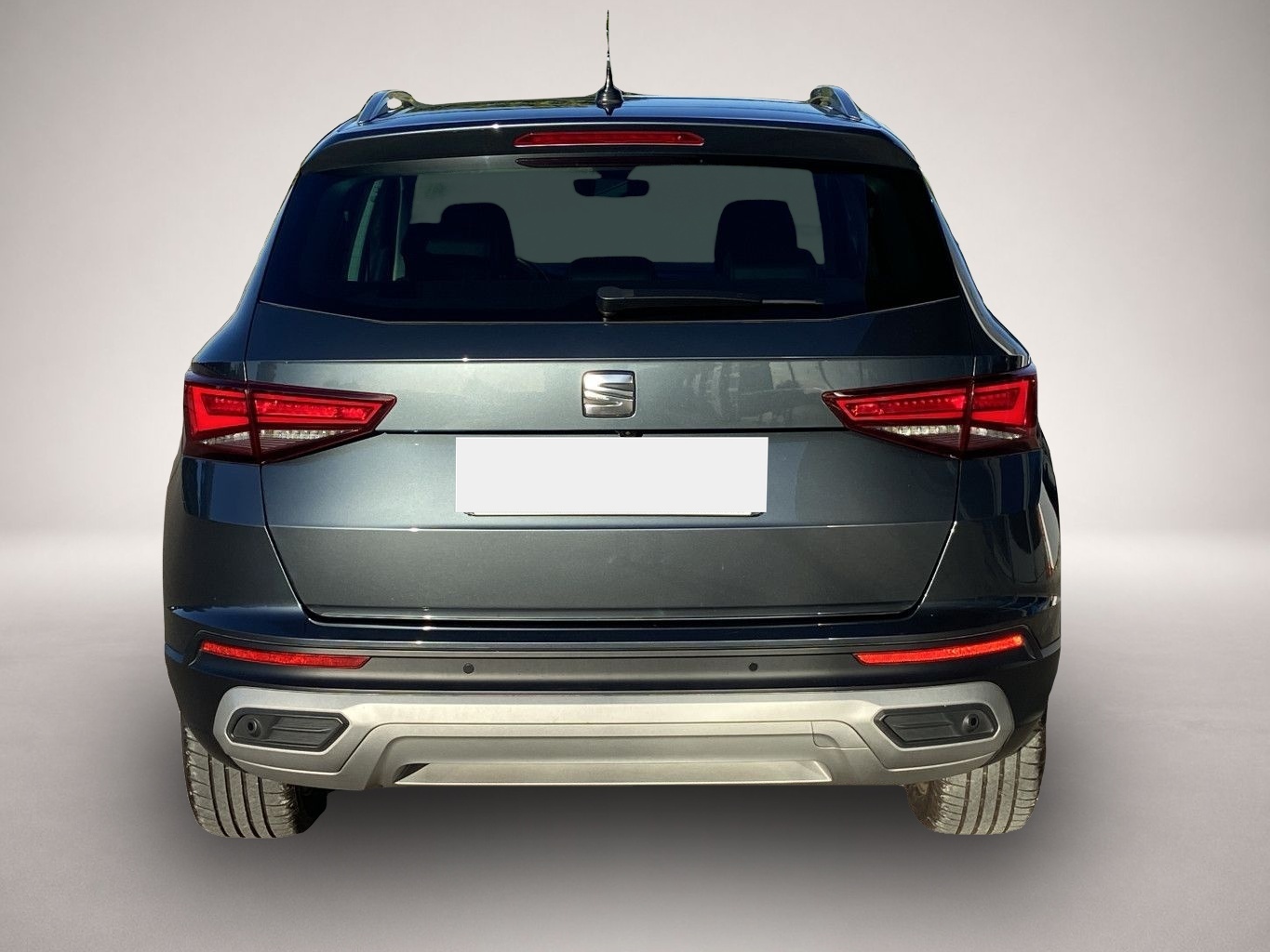 Seat Ateca (08/2021, )