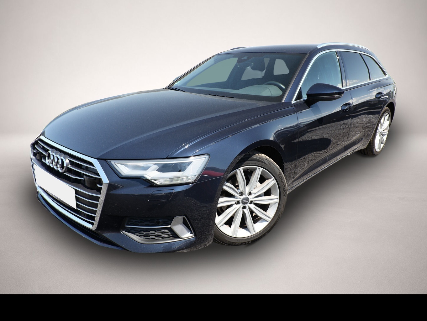Audi A6 (07/2020, Diesel)
