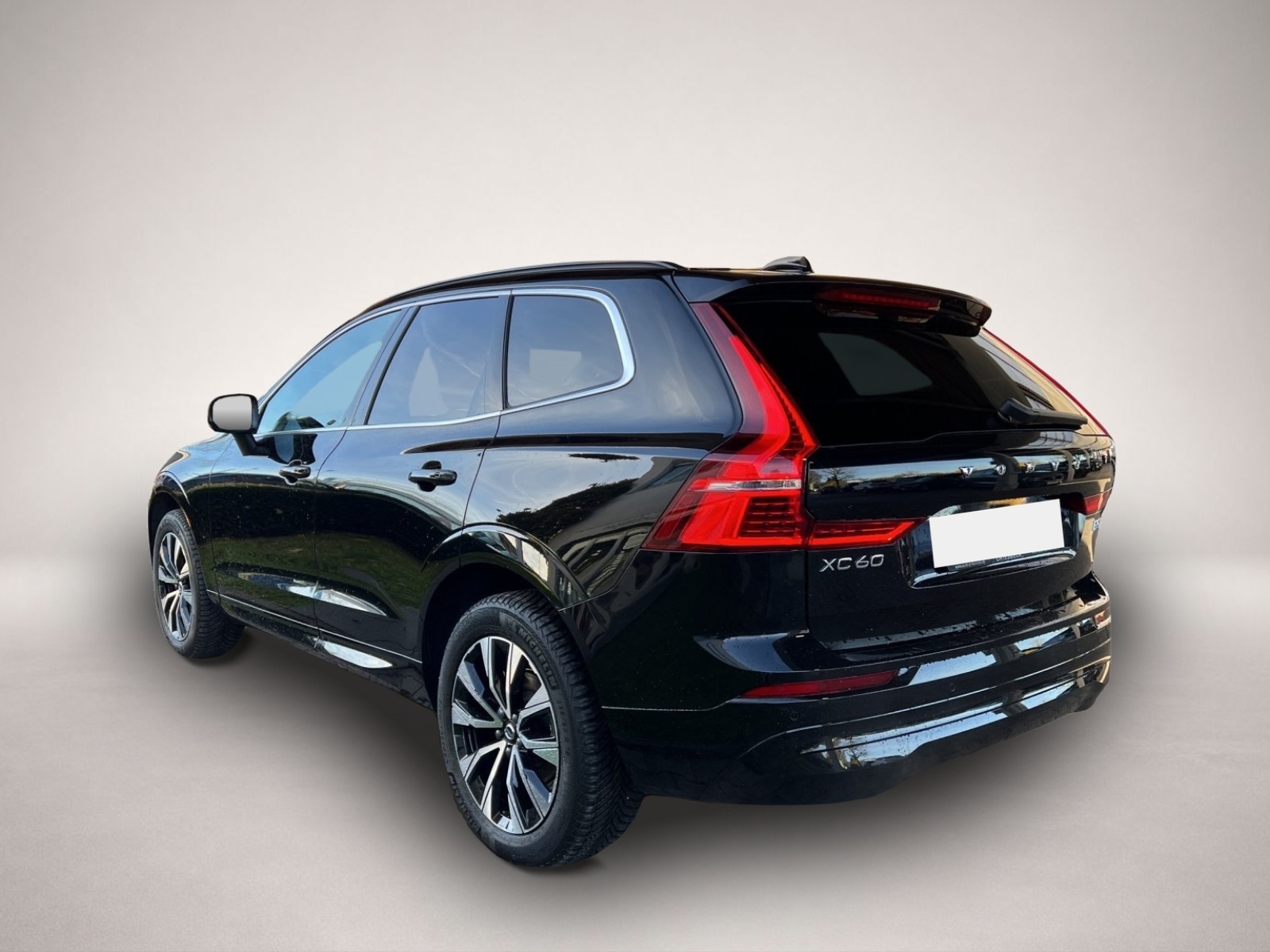 Volvo XC60 (06/2024, Benzin)