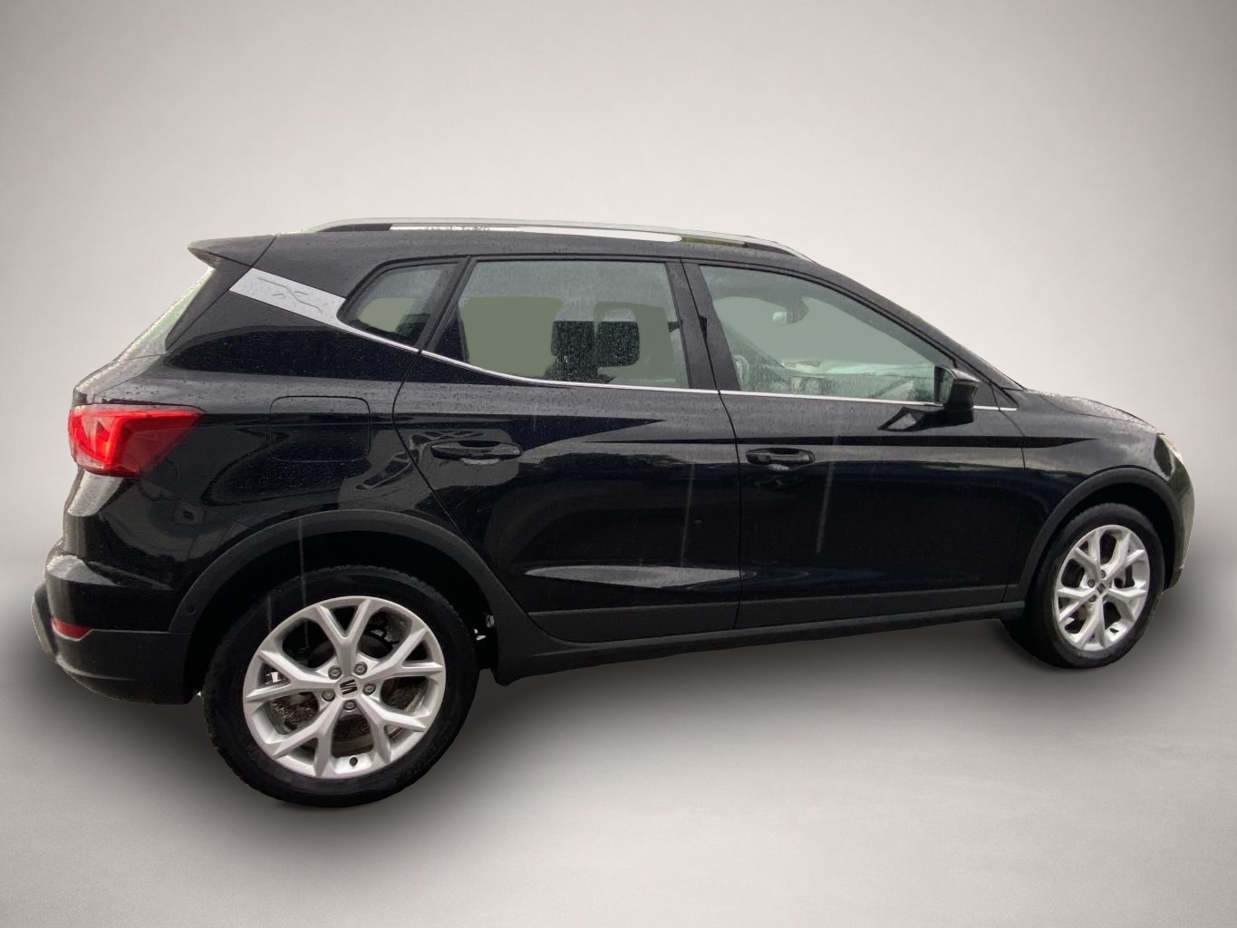 Seat Arona (06/2023, )