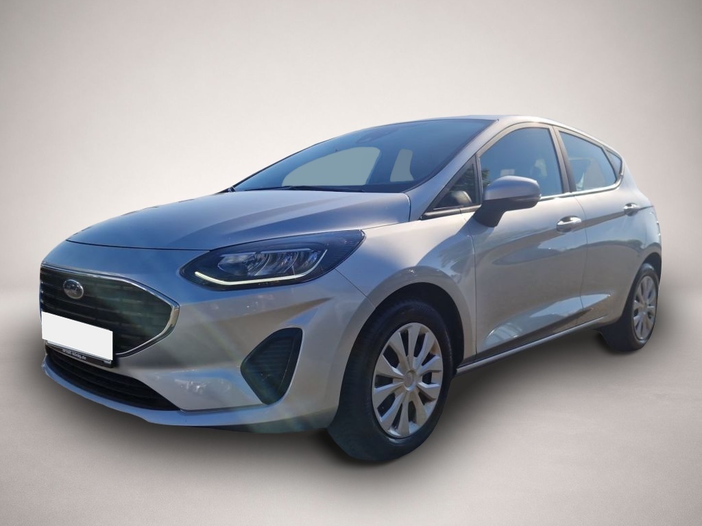 Ford Fiesta (03/2023, )