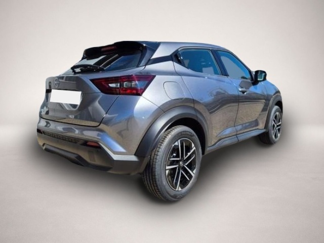 Nissan Juke (04/2026, Benzin)