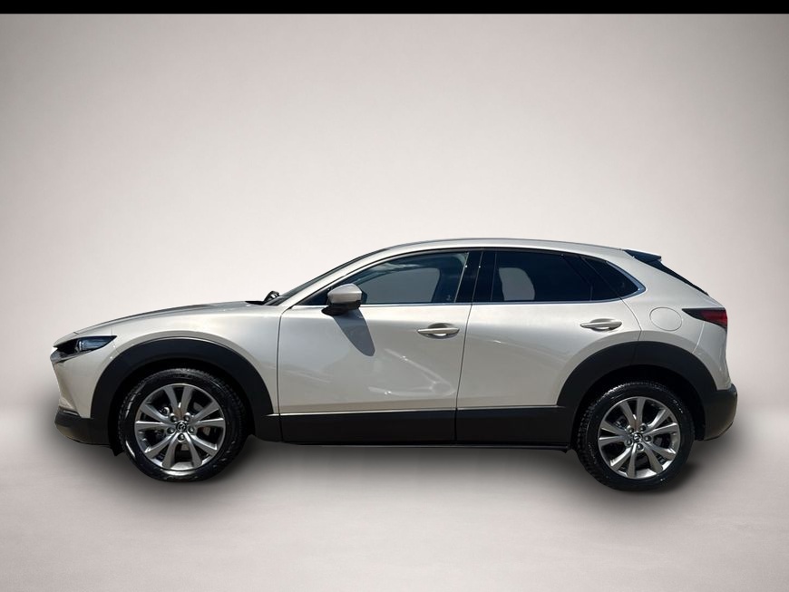 Mazda CX-30 (04/2025, Benzin)