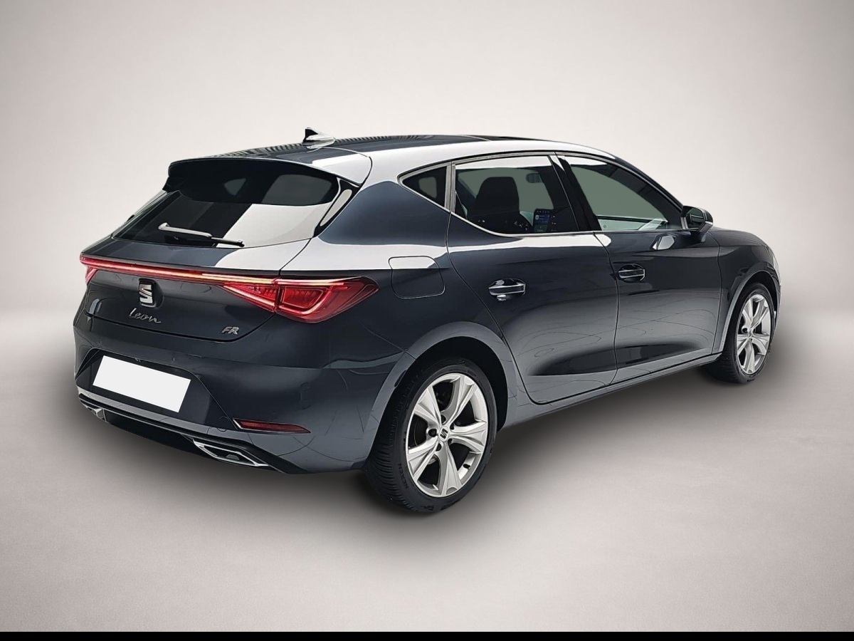 Seat Leon (10/2025, Benzin)