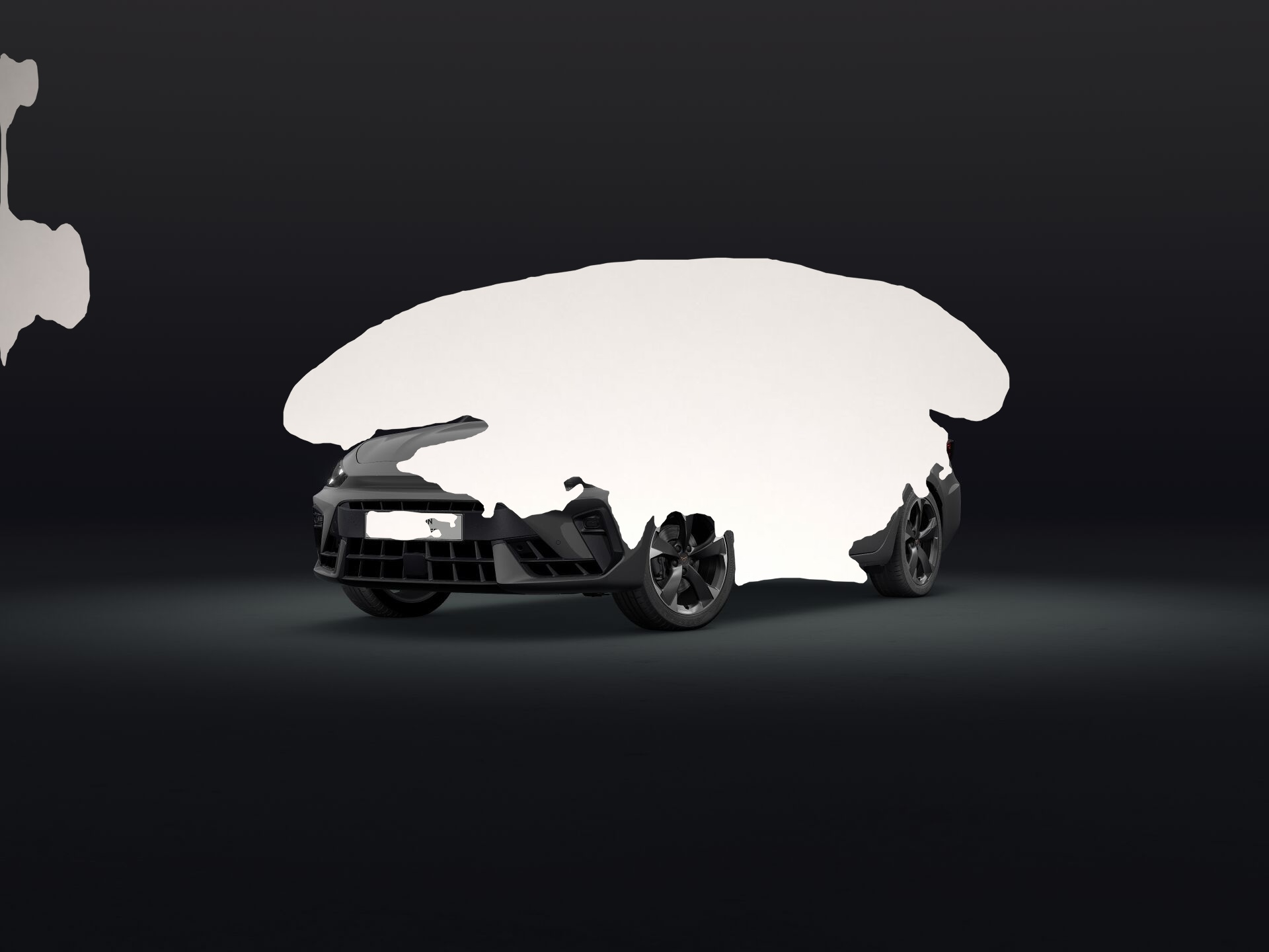 Cupra Leon (, Diesel)