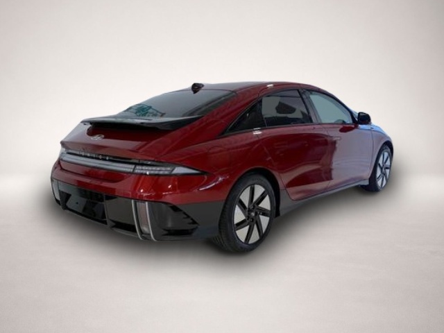Hyundai IONIQ (01/2026, ELECTRIC)
