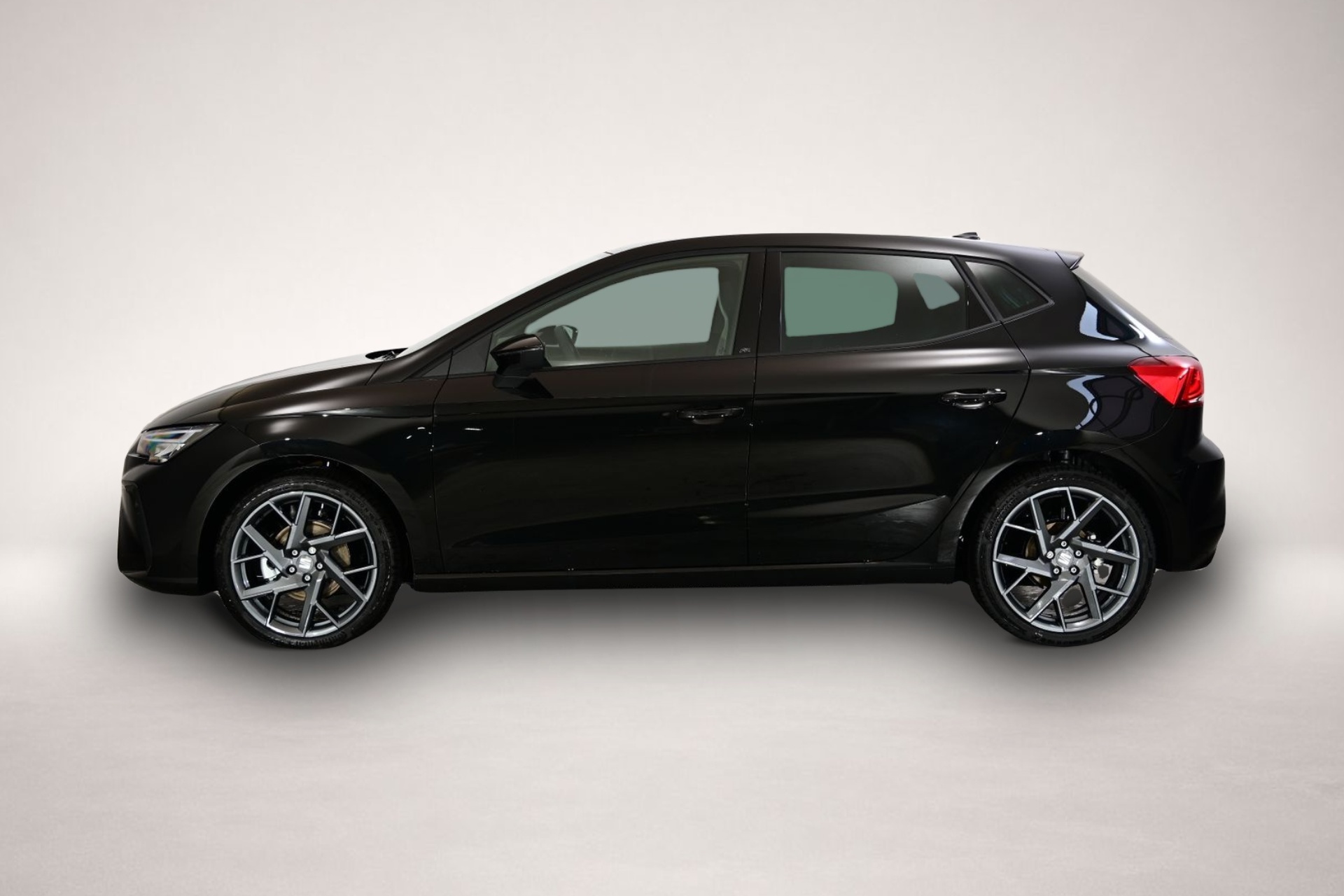 Seat Ibiza (06/2026, Benzin)
