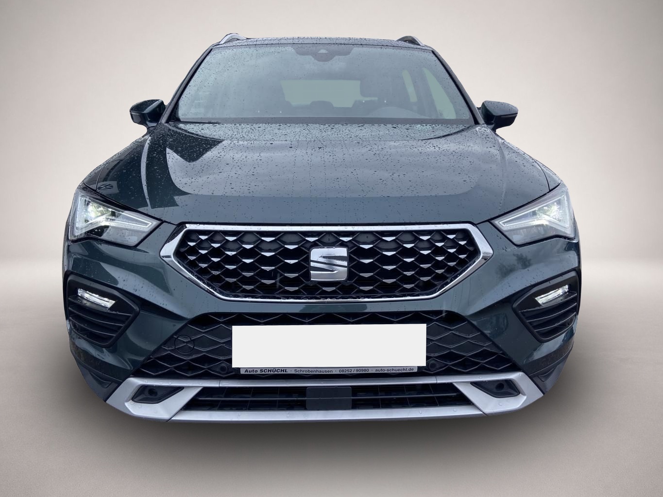 Seat Ateca (12/2021, )