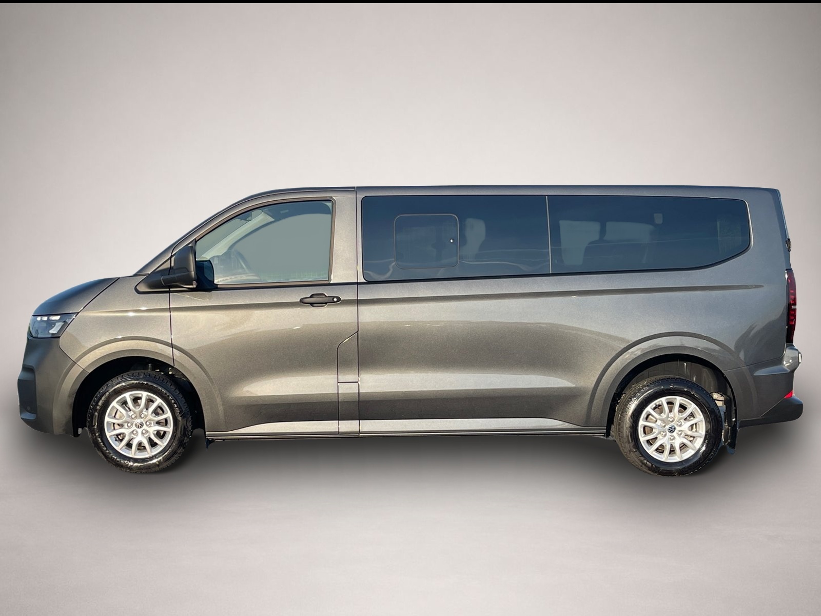 Volkswagen T7 Kombi (12/2025, Diesel)
