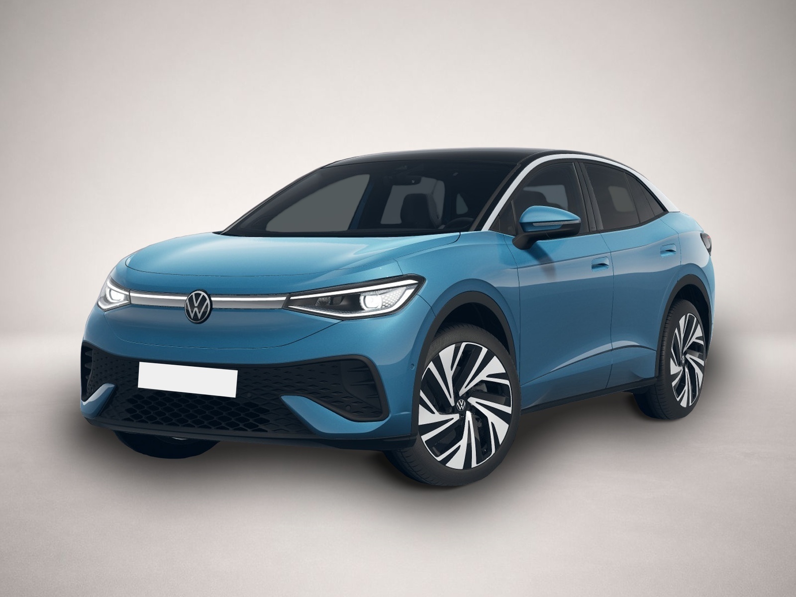Volkswagen ID.5 (12/2024, ELECTRIC)
