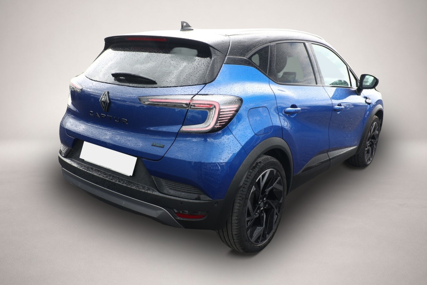 Renault Captur (06/2024, Hybrid (Benzin/Elektro))
