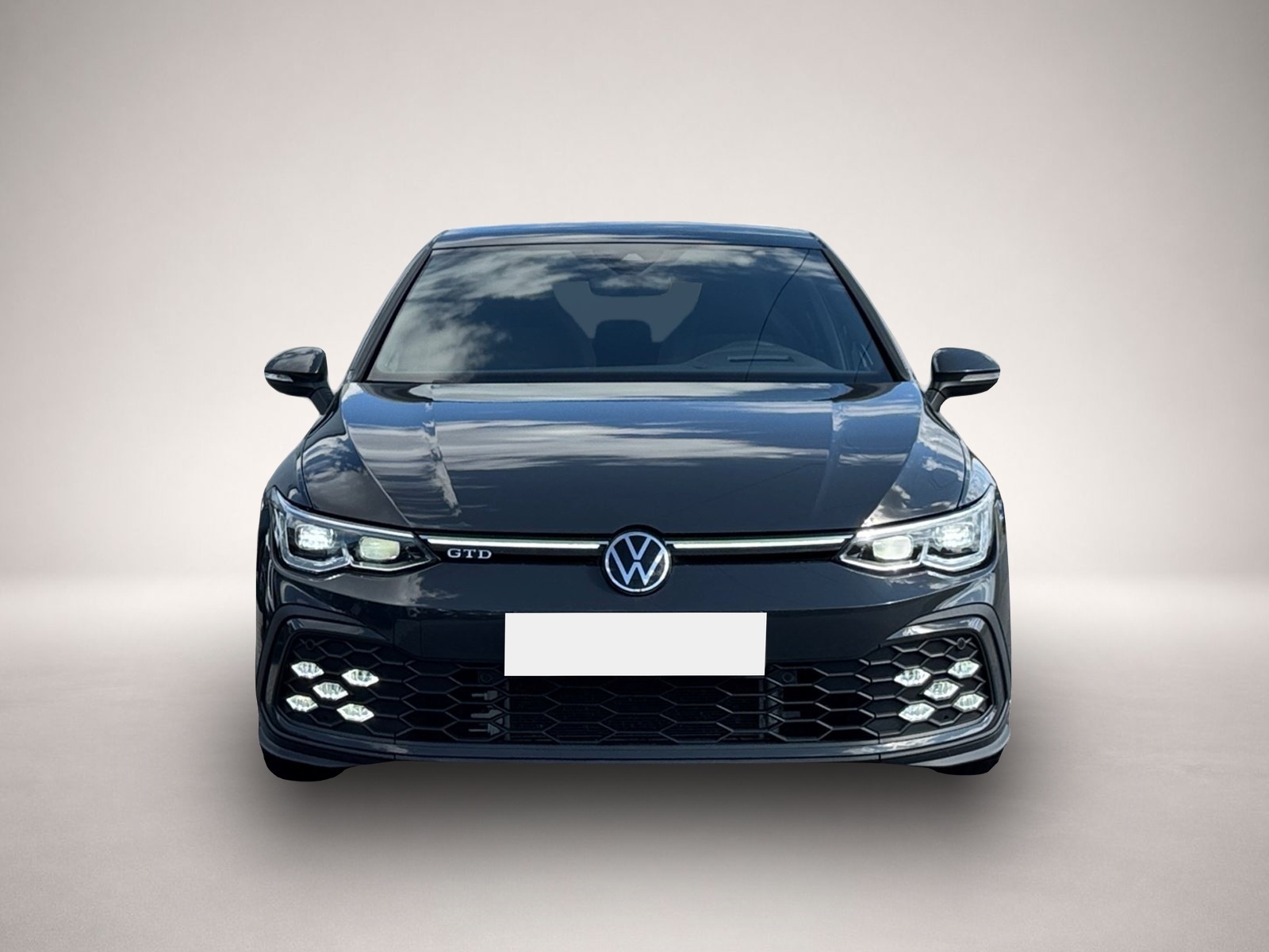 Volkswagen Golf (11/2023, Diesel)