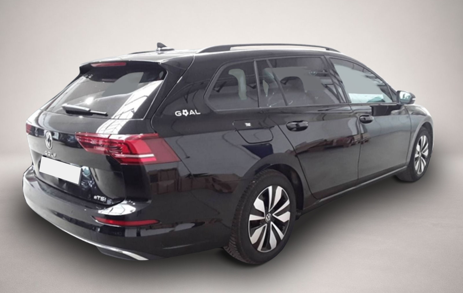 Volkswagen Golf (12/2025, )