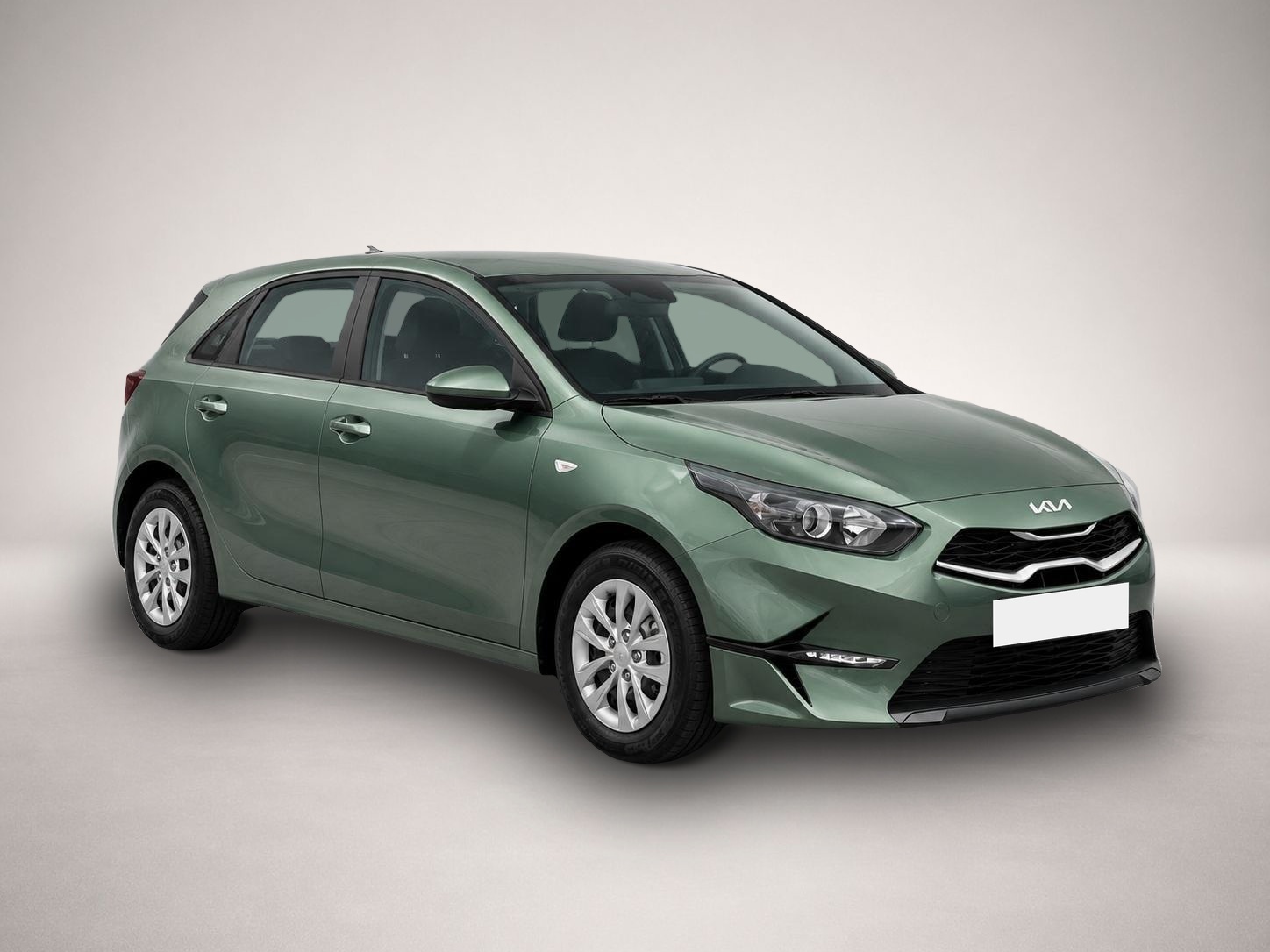 Kia cee'd, Bild 6 von 6