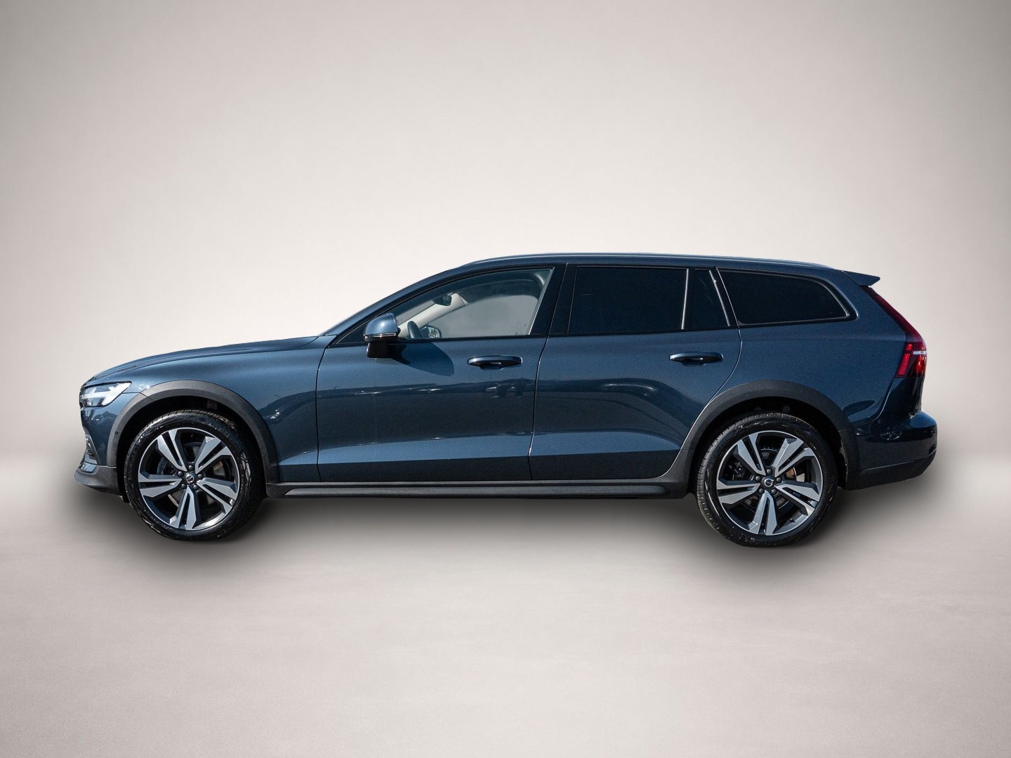 Volvo V60 Cross Country (11/2023, )