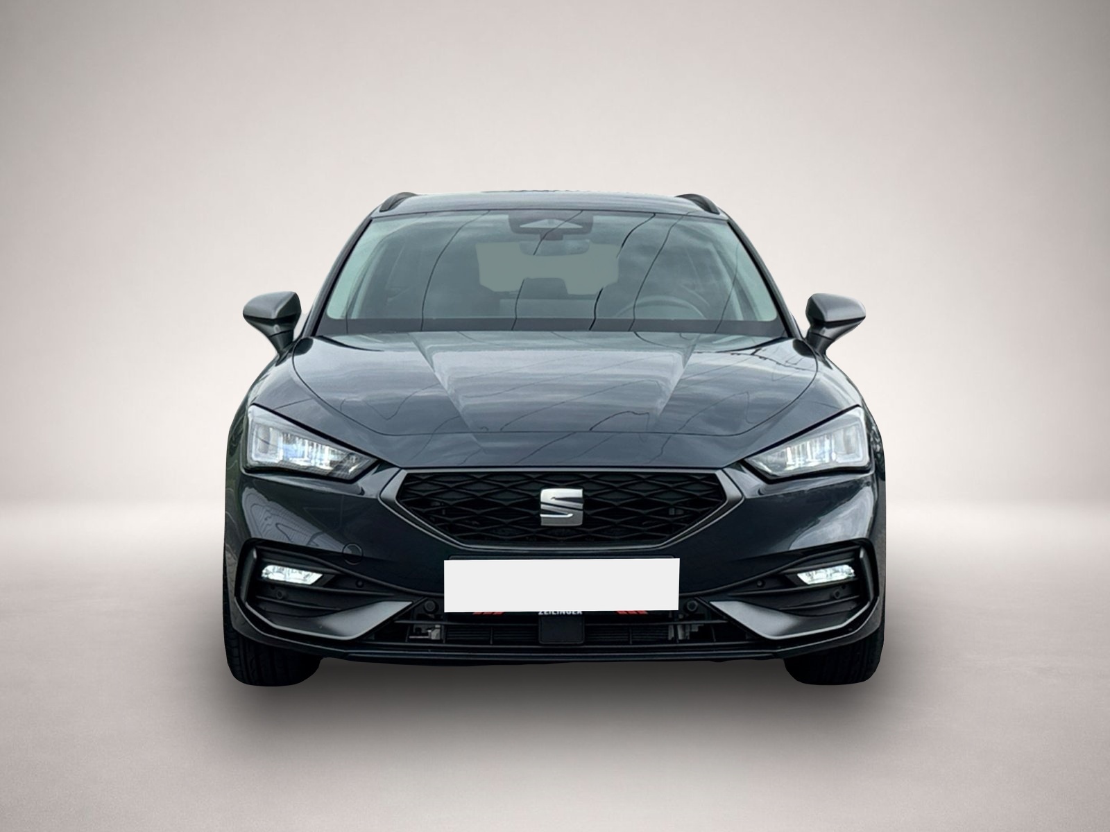Seat Leon (05/2026, Benzin)
