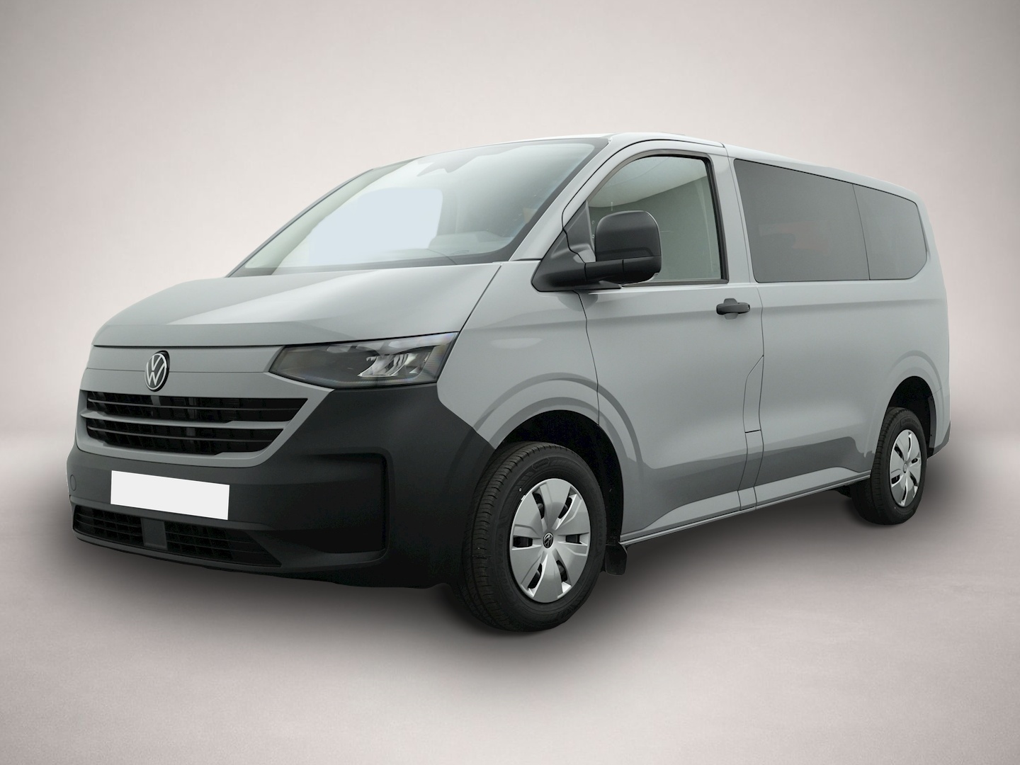 Volkswagen T7 Caravelle (07/2025, Diesel)