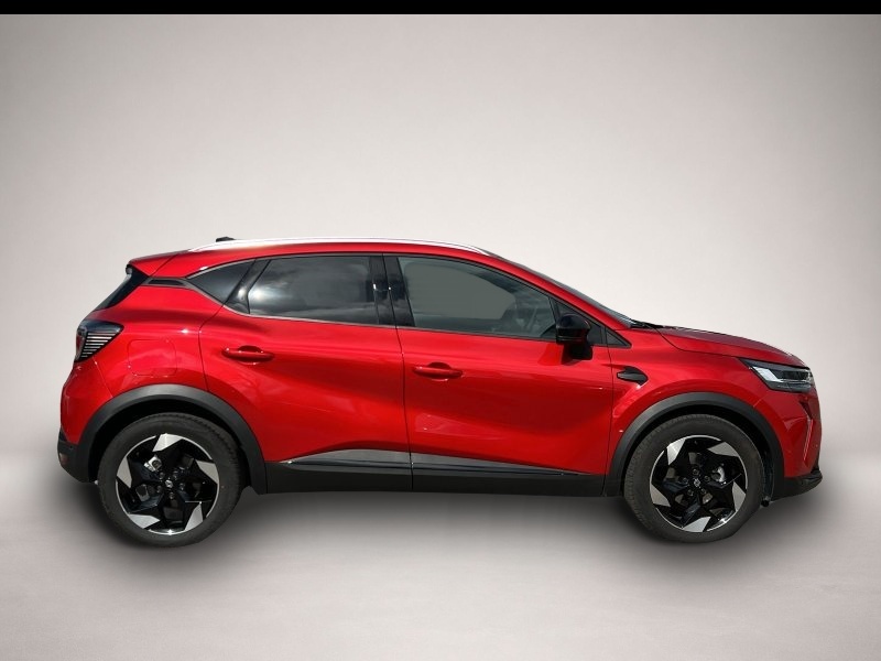 Renault Captur, image 2 of 5