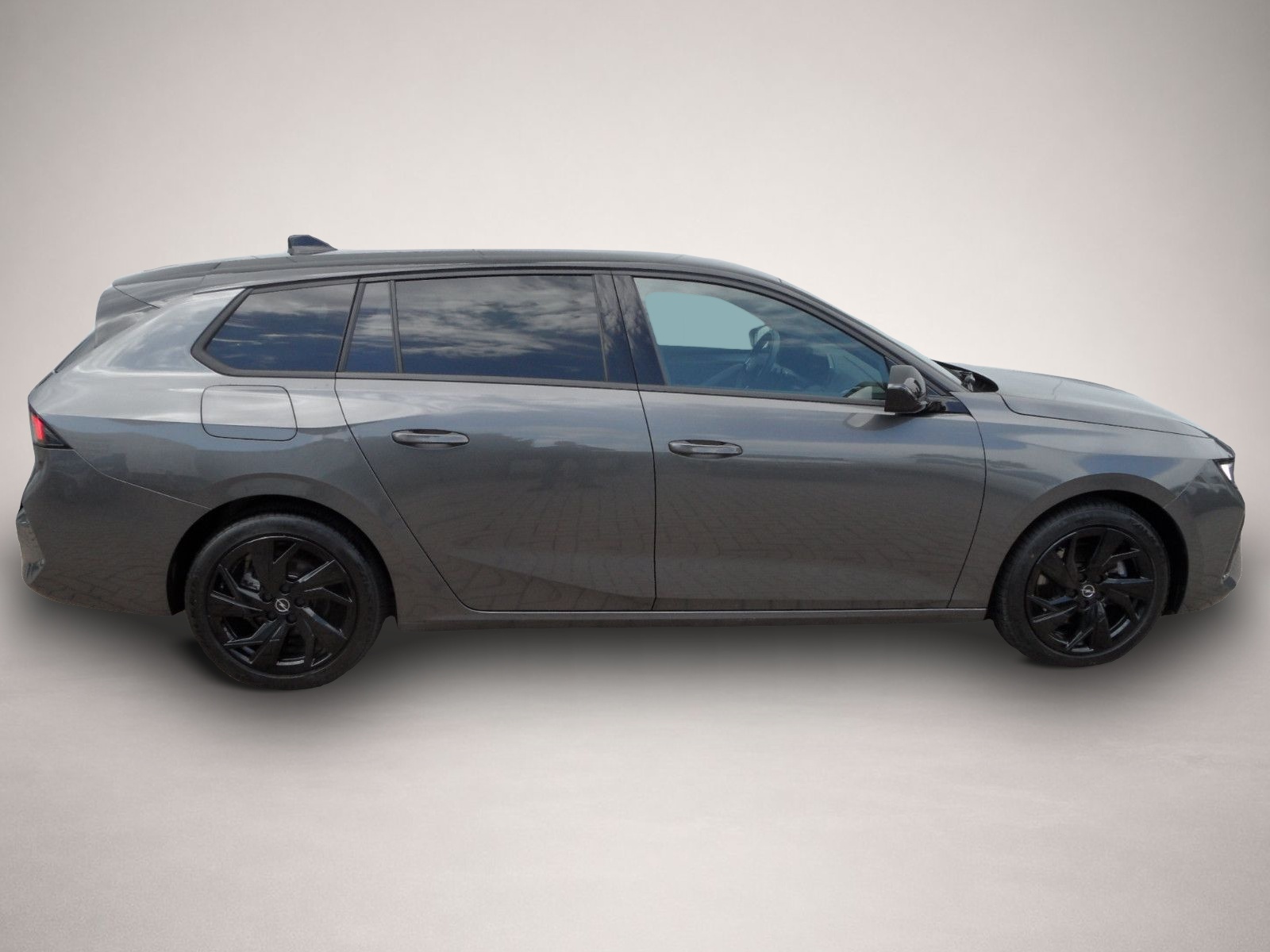Opel Astra (10/2024, )