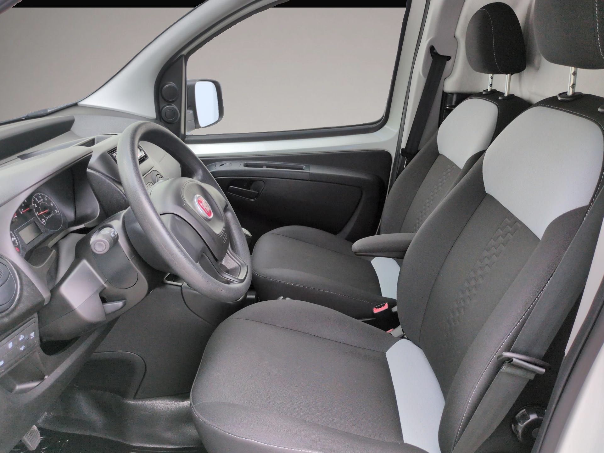 Fiat Fiorino (10/2022, Diesel)