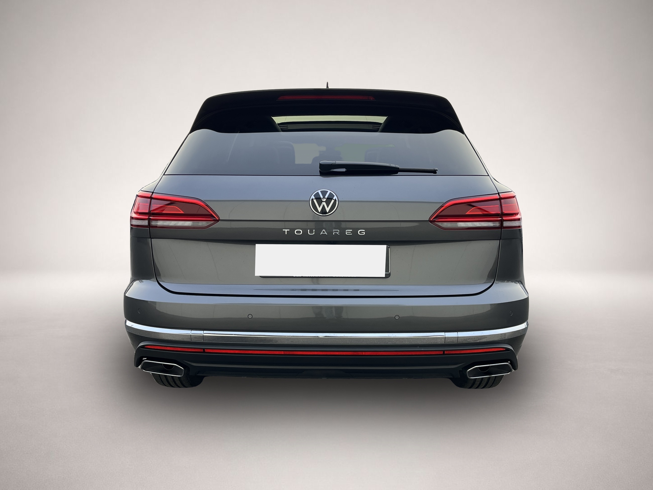 Volkswagen Touareg (11/2022, Diesel)