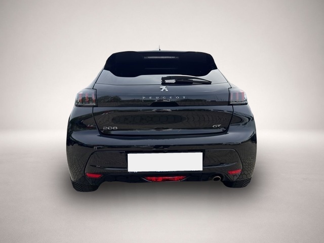 Peugeot 208 (02/2024, Benzin)