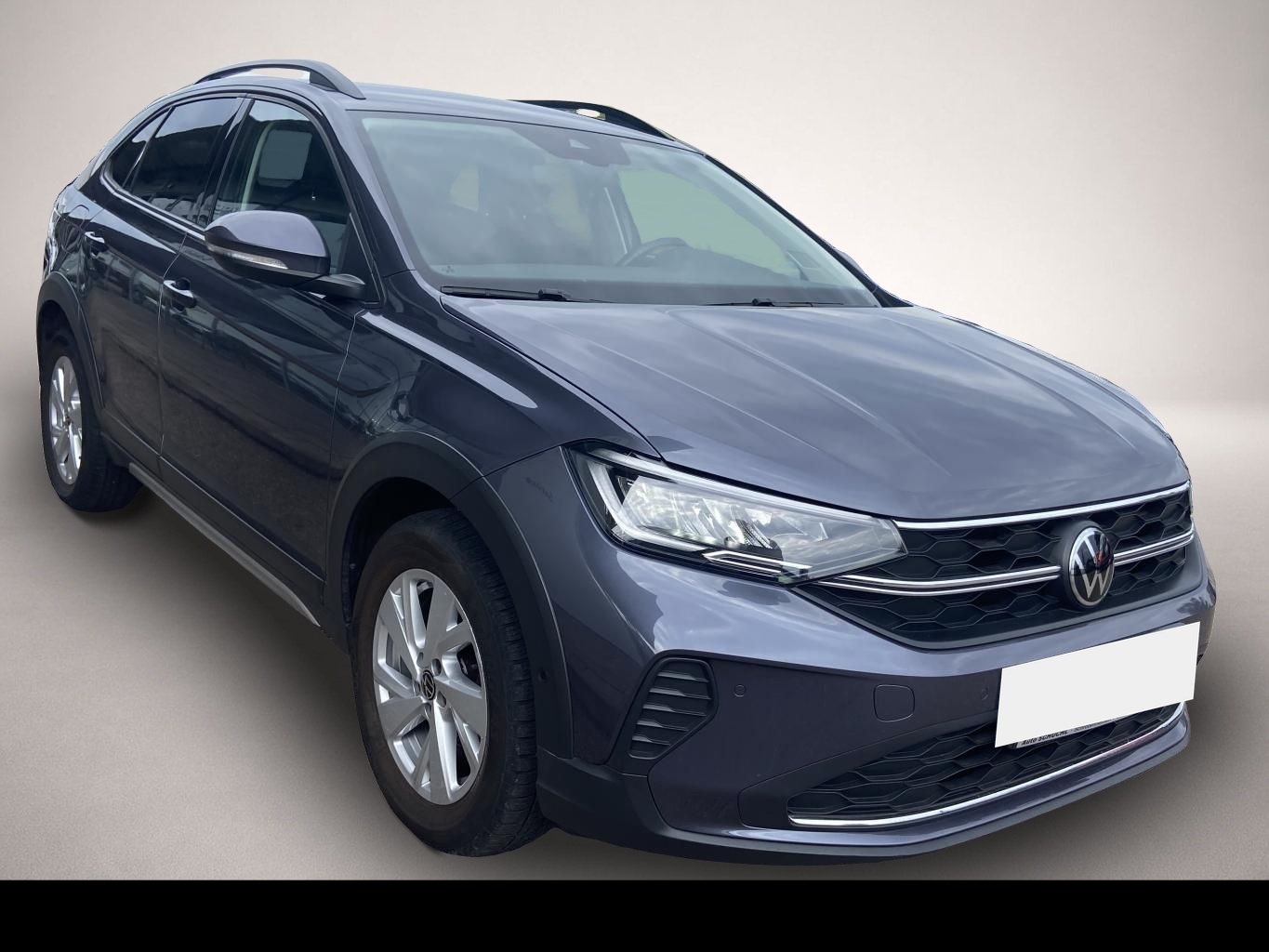 Volkswagen Taigo (05/2022, )