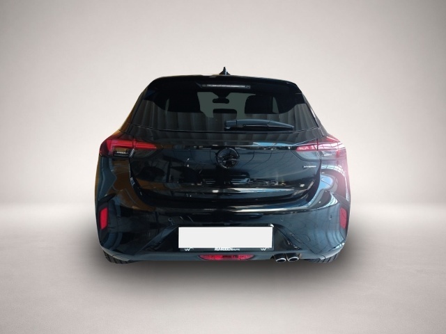 Opel Corsa (01/2025, Hybrid (Benzin/Elektro))