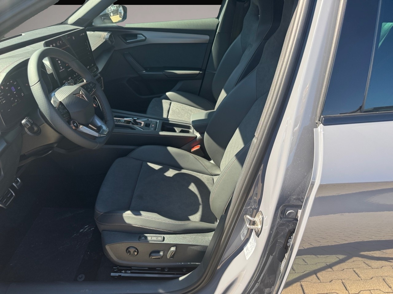 CUPRA Formentor, image 5 of 6