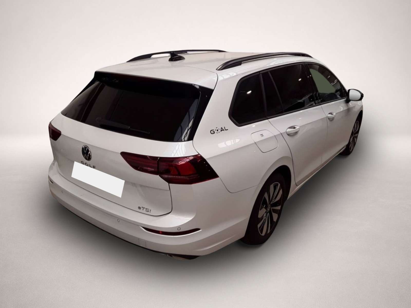 Volkswagen Golf (11/2025, Benzin)