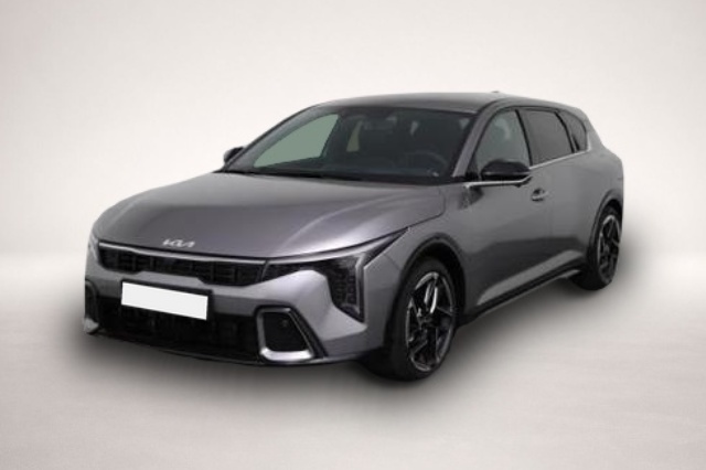 Kia K4, Bild 2 von 5