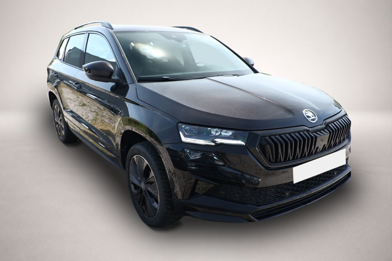 Skoda Karoq (06/2026, Benzin)