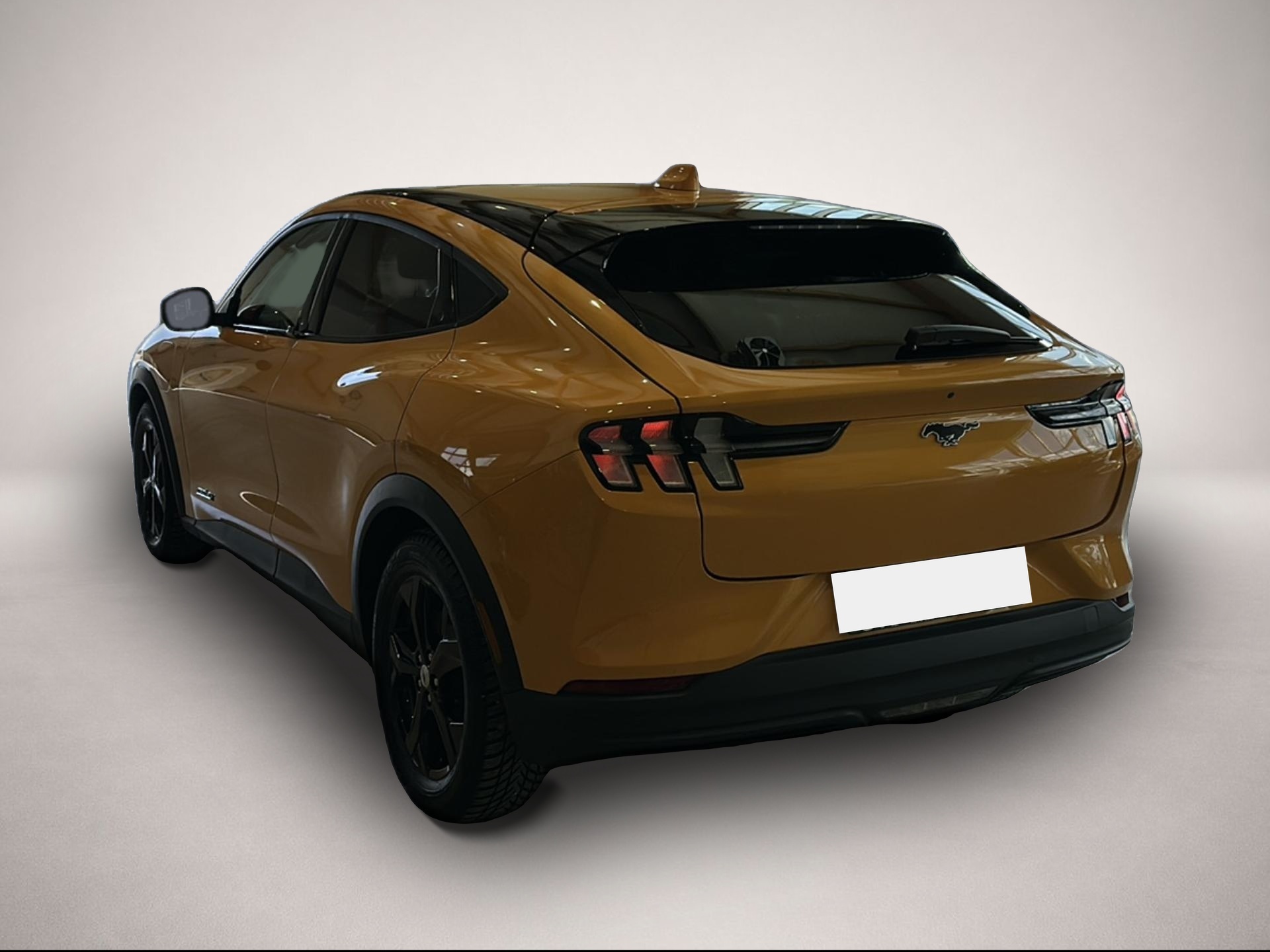 Ford Mustang Mach-E (09/2024, ELECTRIC)