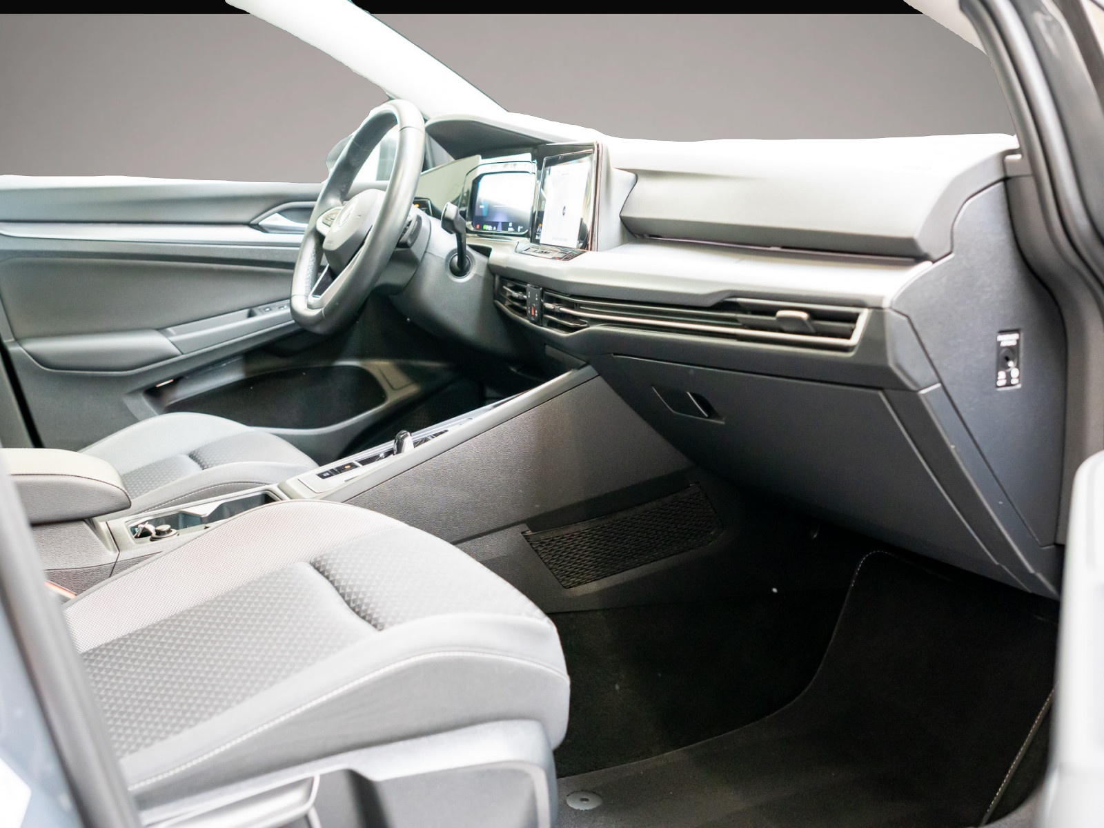 Volkswagen Golf (10/2022, Diesel)