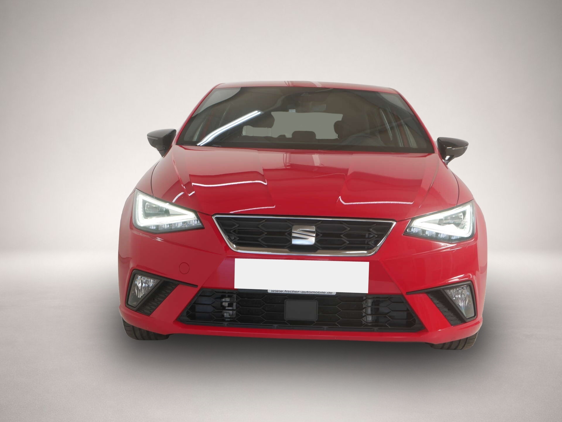 Seat Ibiza (02/2023, Benzin)