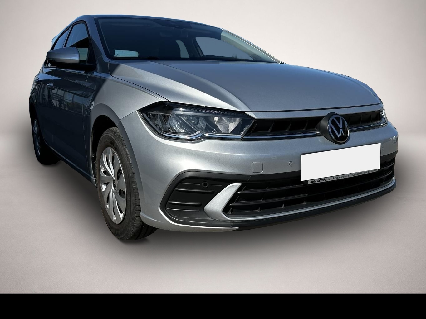 Volkswagen Polo (03/2023, )