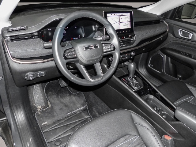 Jeep Compass (06/2023, Hybrid (Benzin/Elektro))