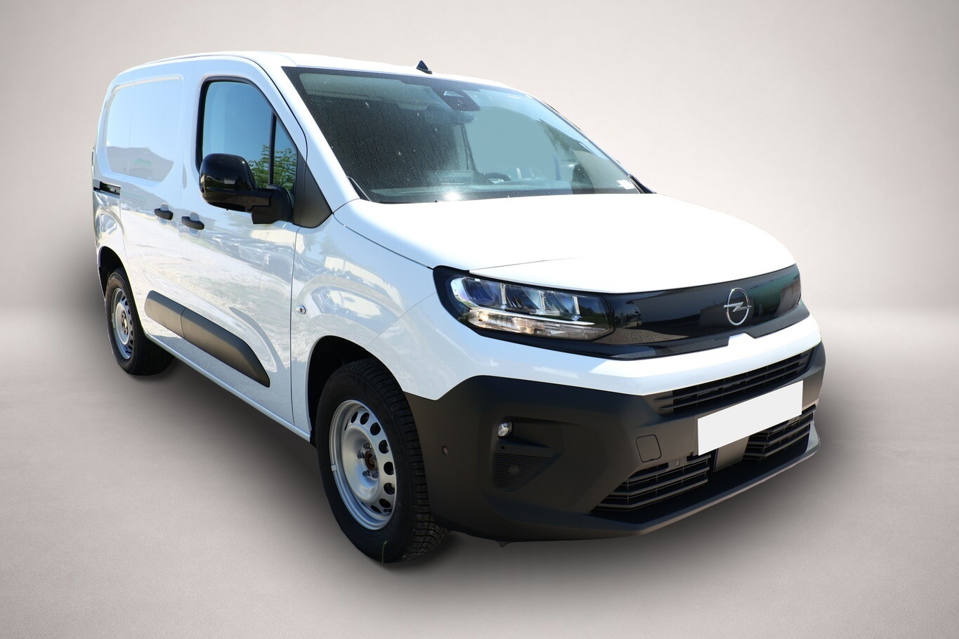 Opel Combo (05/2026, Diesel)