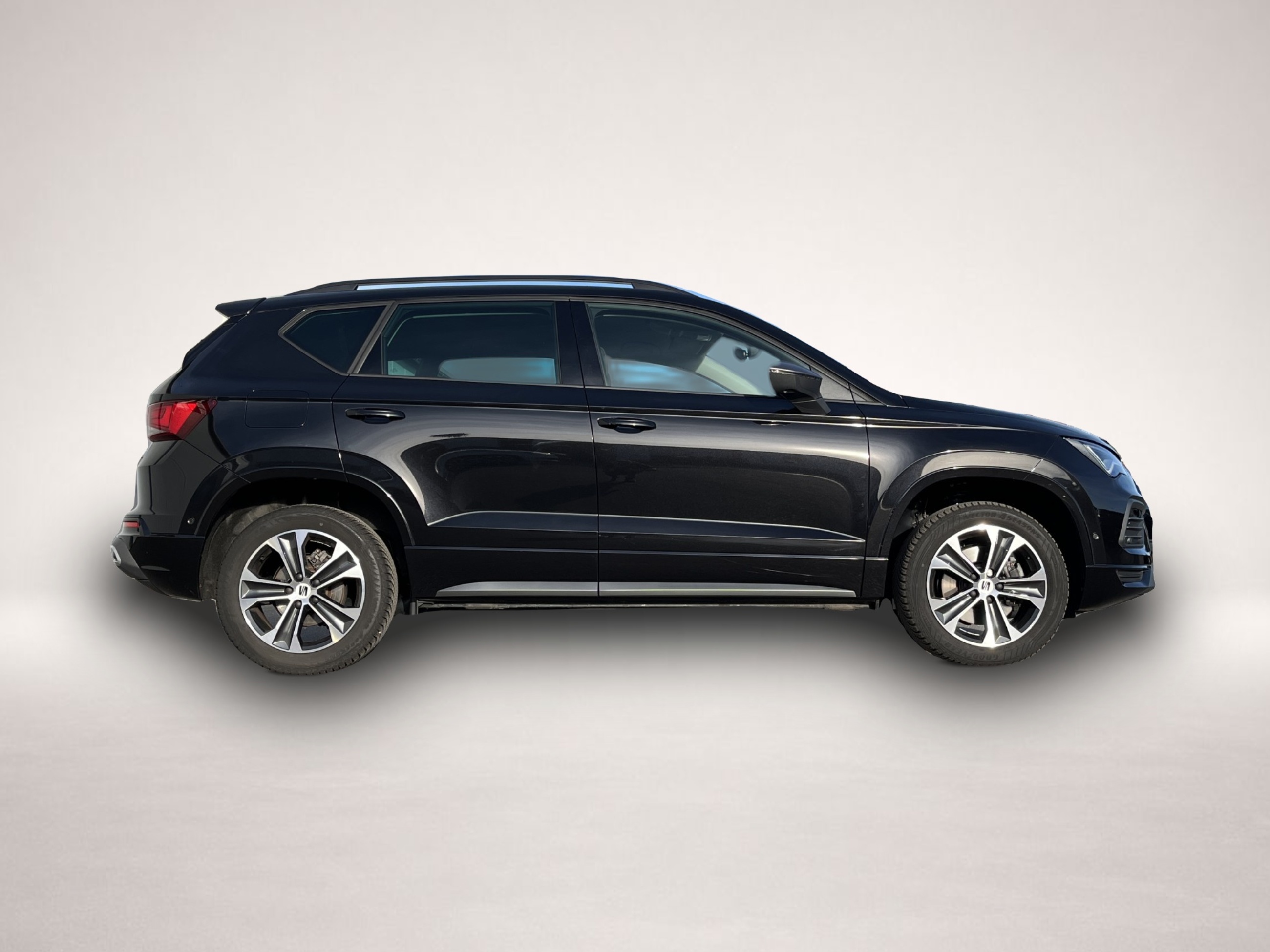 Seat Ateca (08/2024, Diesel)