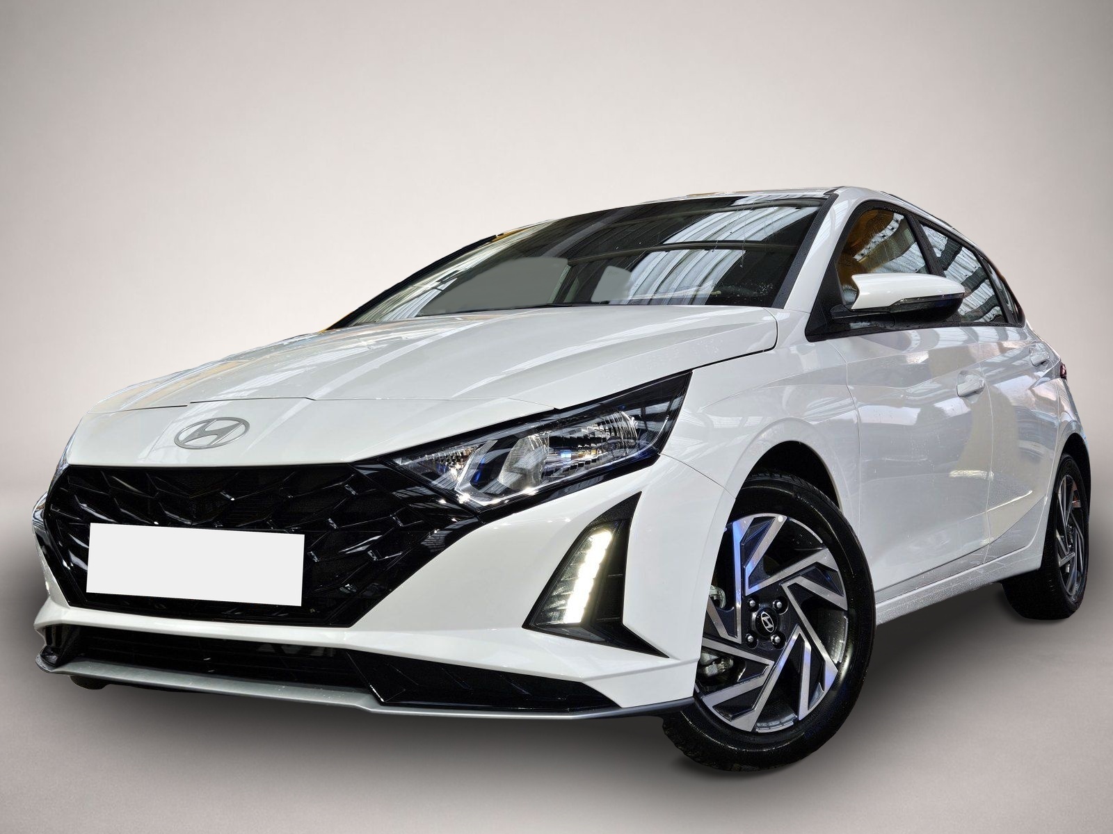 Hyundai i20 (12/2024, Benzin)