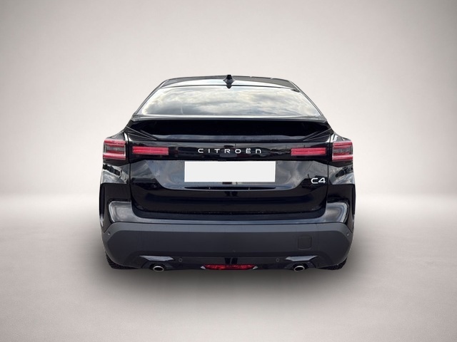Citroen C4 (09/2025, Benzin)