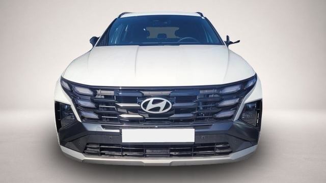 Hyundai TUCSON (05/2026, Hybrid (Benzin/Elektro))