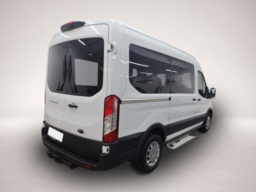 Ford Transit (10/2020, )