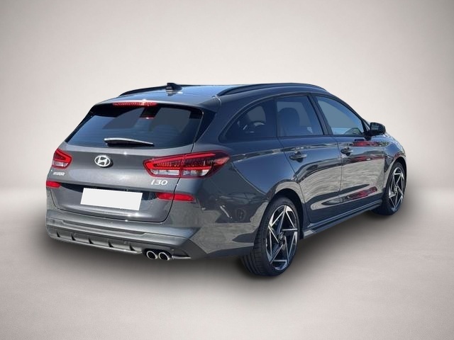 Hyundai i30 (07/2026, Benzin)
